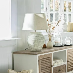 Tischlampe Brookline