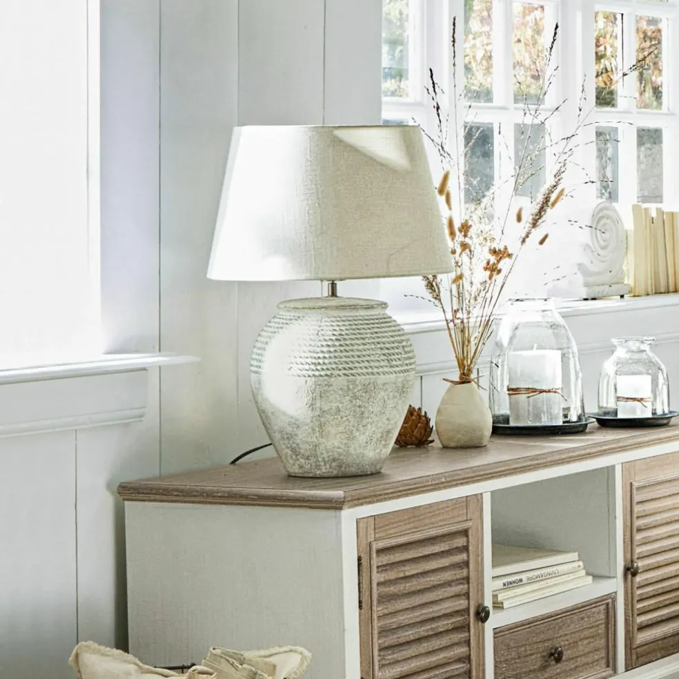 Tischlampe Brookline