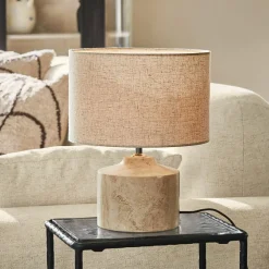 Tischlampe Caleneuve