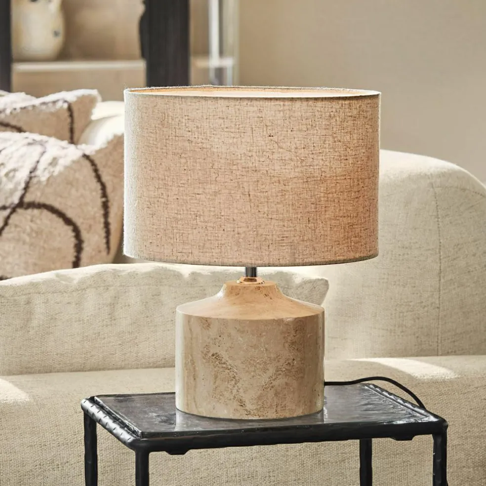 Tischlampe Caleneuve