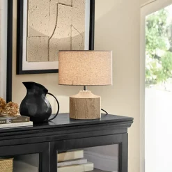 Tischlampe Caleneuve