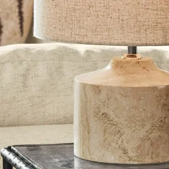 Tischlampe Caleneuve