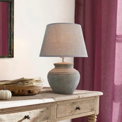 Tischlampe Cleveland