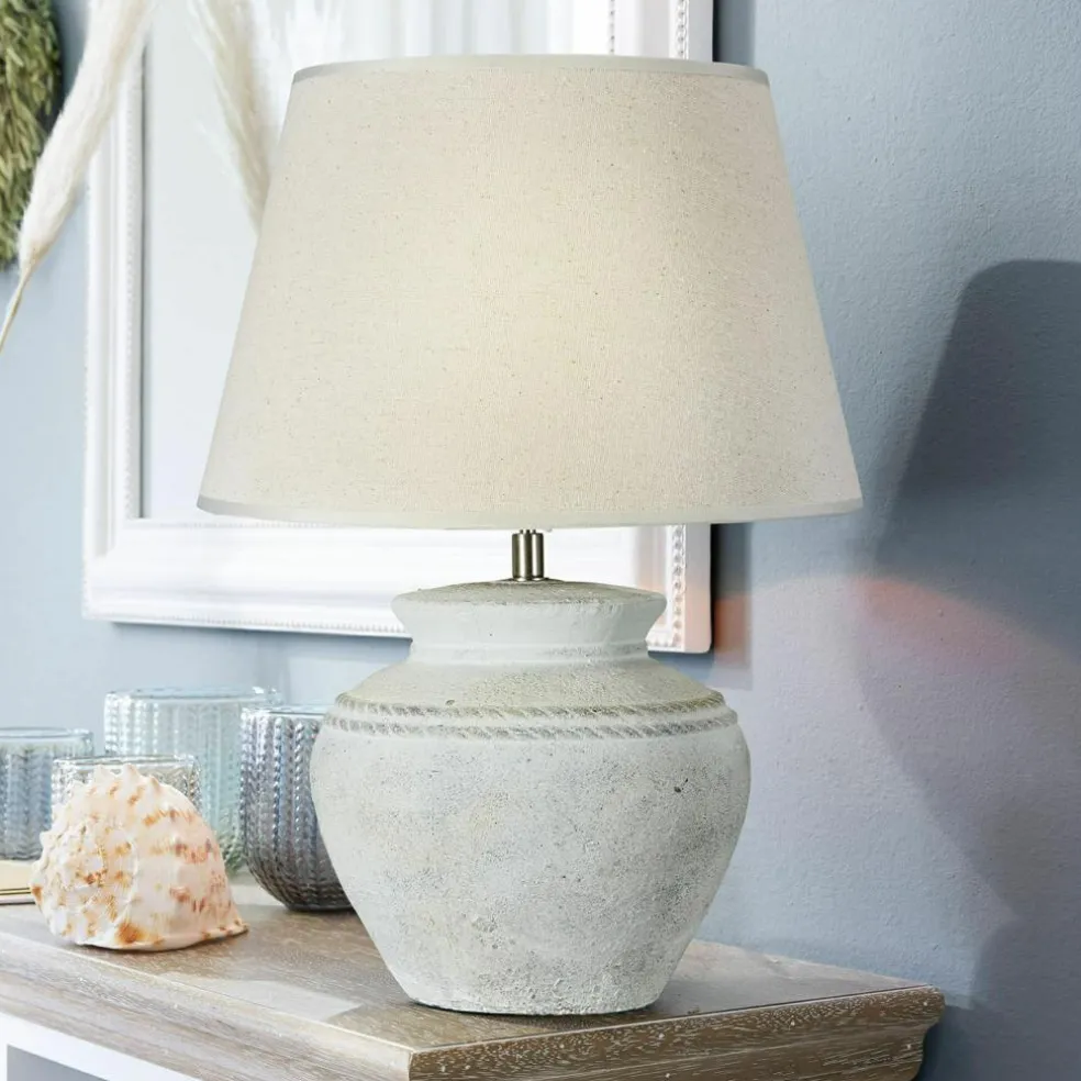 Tischlampe Cleveland