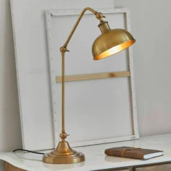 Tischlampe Delacroille