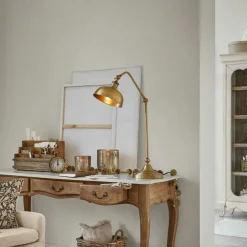 Tischlampe Delacroille