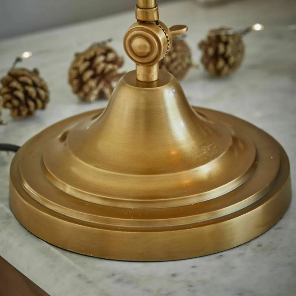 Tischlampe Delacroille