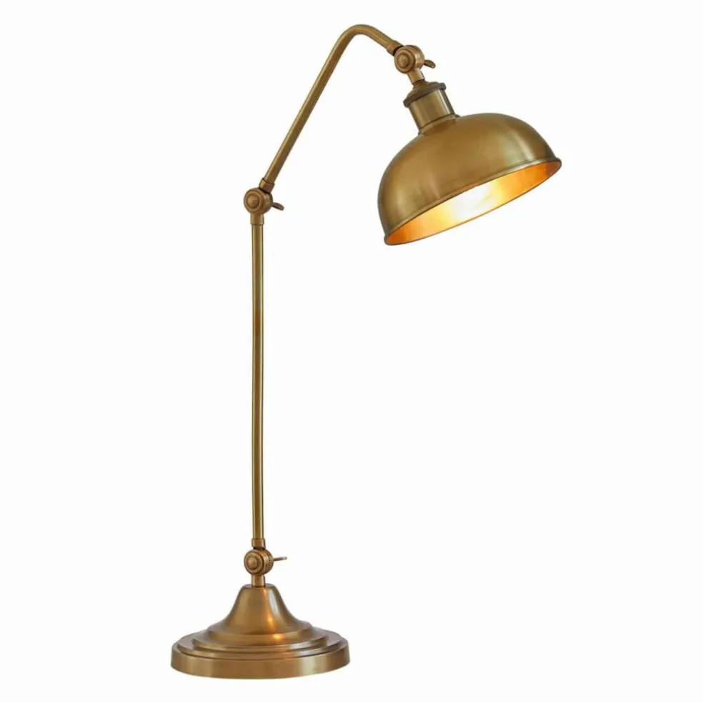 Tischlampe Delacroille