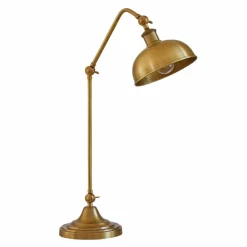 Tischlampe Delacroille