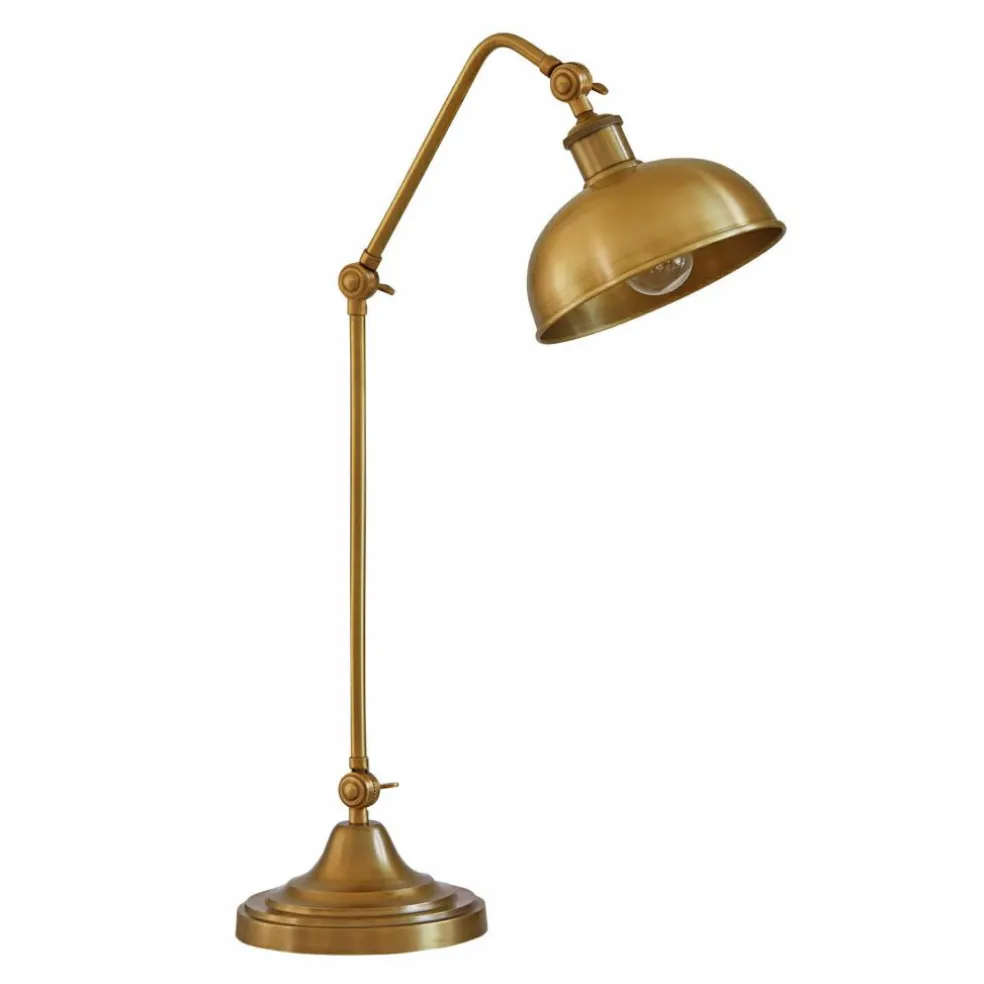 Tischlampe Delacroille