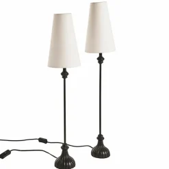 Tischlampe 2er Set Ambrosse