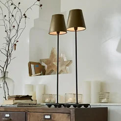 Tischlampe 2er Set Filia