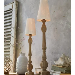 Tischlampe 2er Set Tori