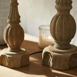 Tischlampe 2er Set Tori