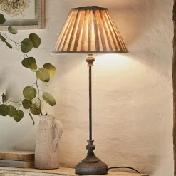 Tischlampe Ponsardin