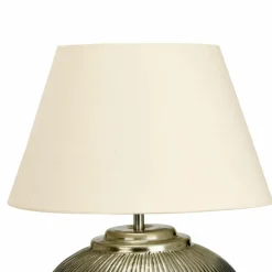 Tischlampe Rosélune