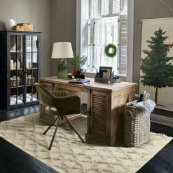 Tischlampe Thalindor