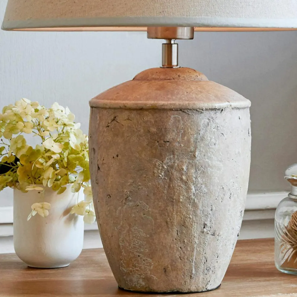 Tischlampe Verfaille