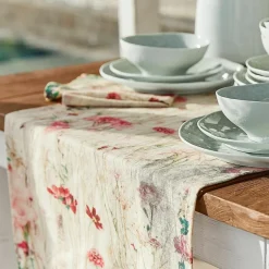 Tischläufer Briovene