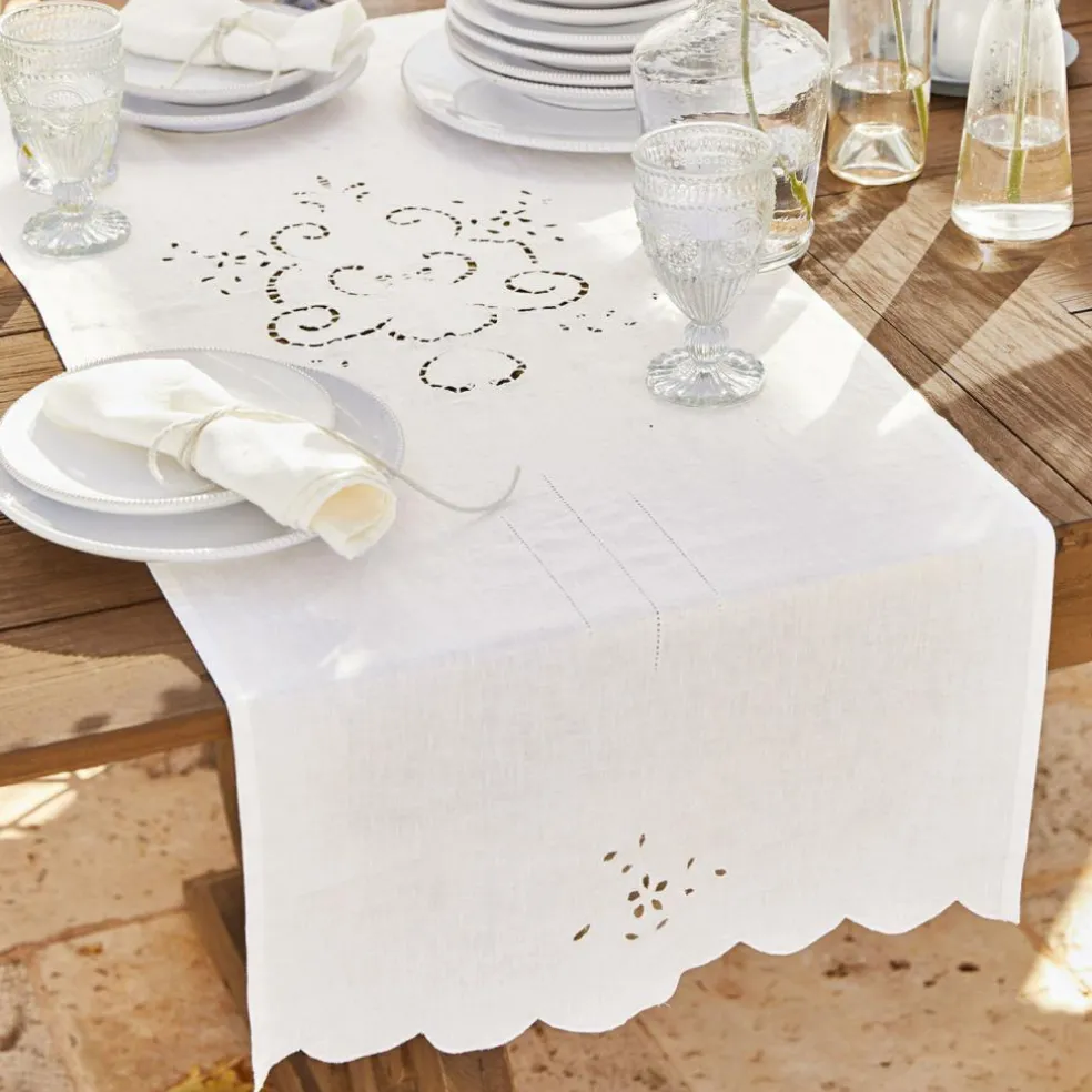 Tischläufer Kara