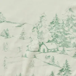 Tischläufer Norathia