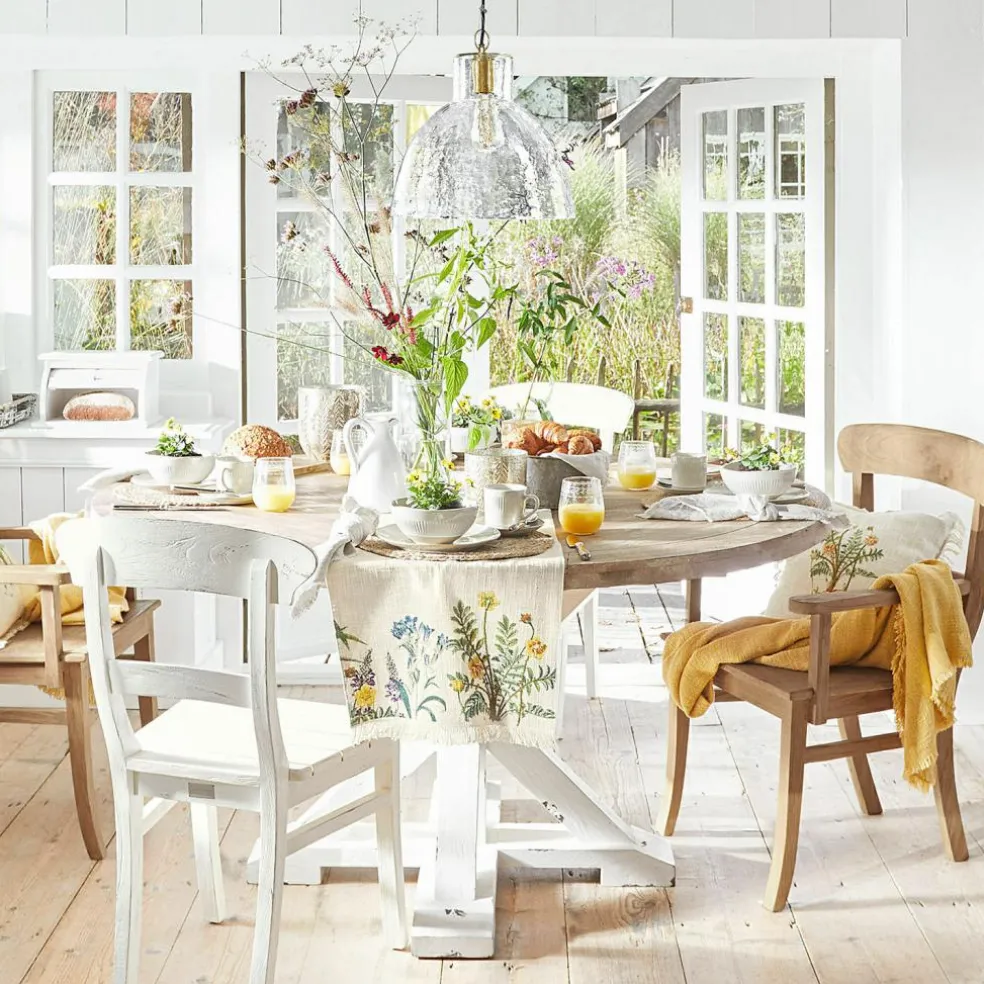 Tischläufer Yolevir