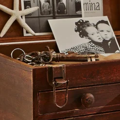 Tischsekretär Clearfield