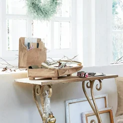 Tischsekretär Didier