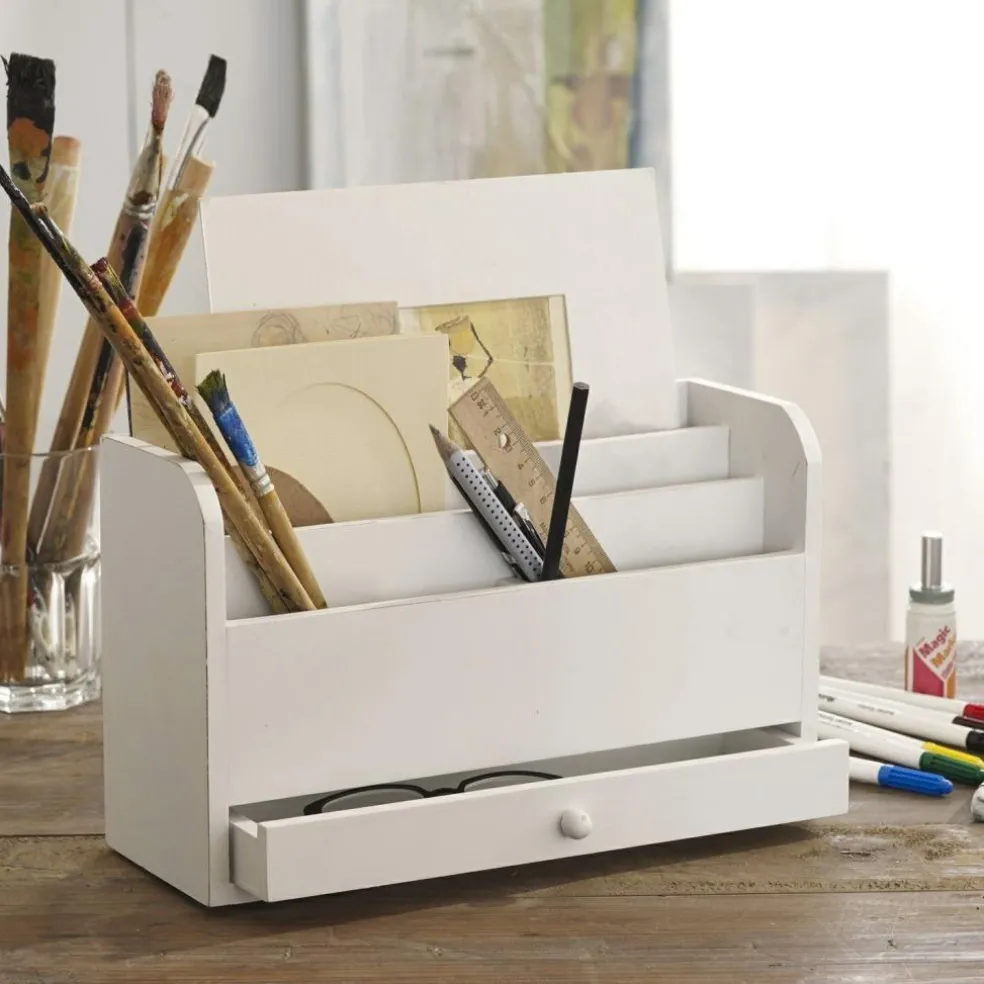 Tischsekretär Kaspian