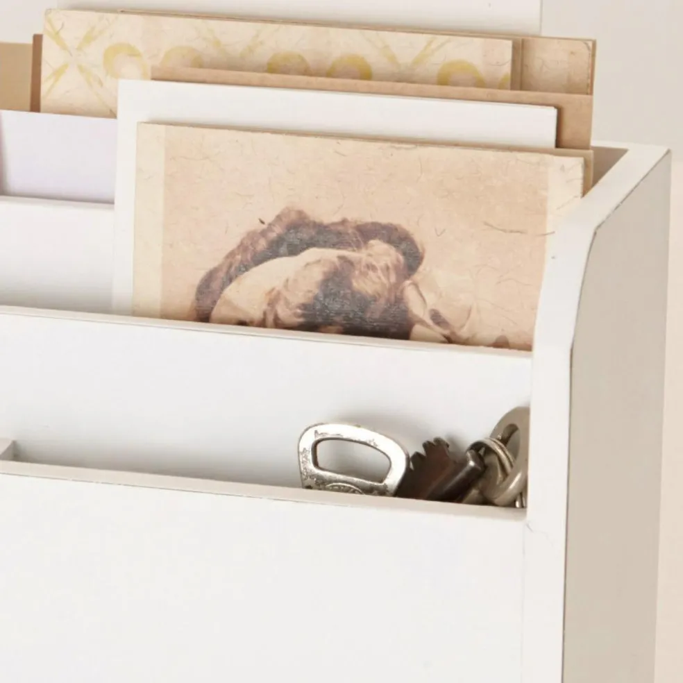 Tischsekretär Kaspian