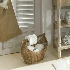 Toilettenpapierhalter Liope