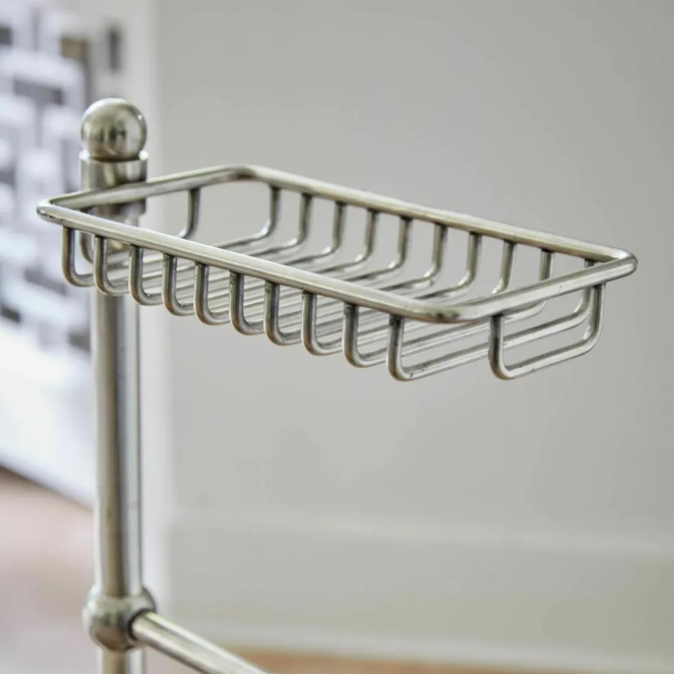 Toilettenpapierhalter Omerville