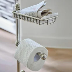 Toilettenpapierhalter Omerville