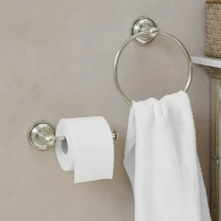 Toilettenpapierhalter Pax