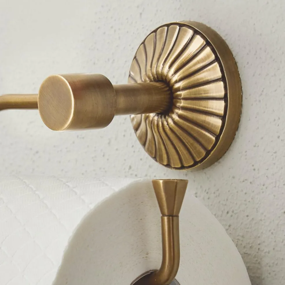 Toilettenpapierhalter Terling