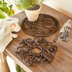 Topfuntersetzer 2er Set Gratton