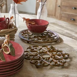 Topfuntersetzer 2er Set Gratton