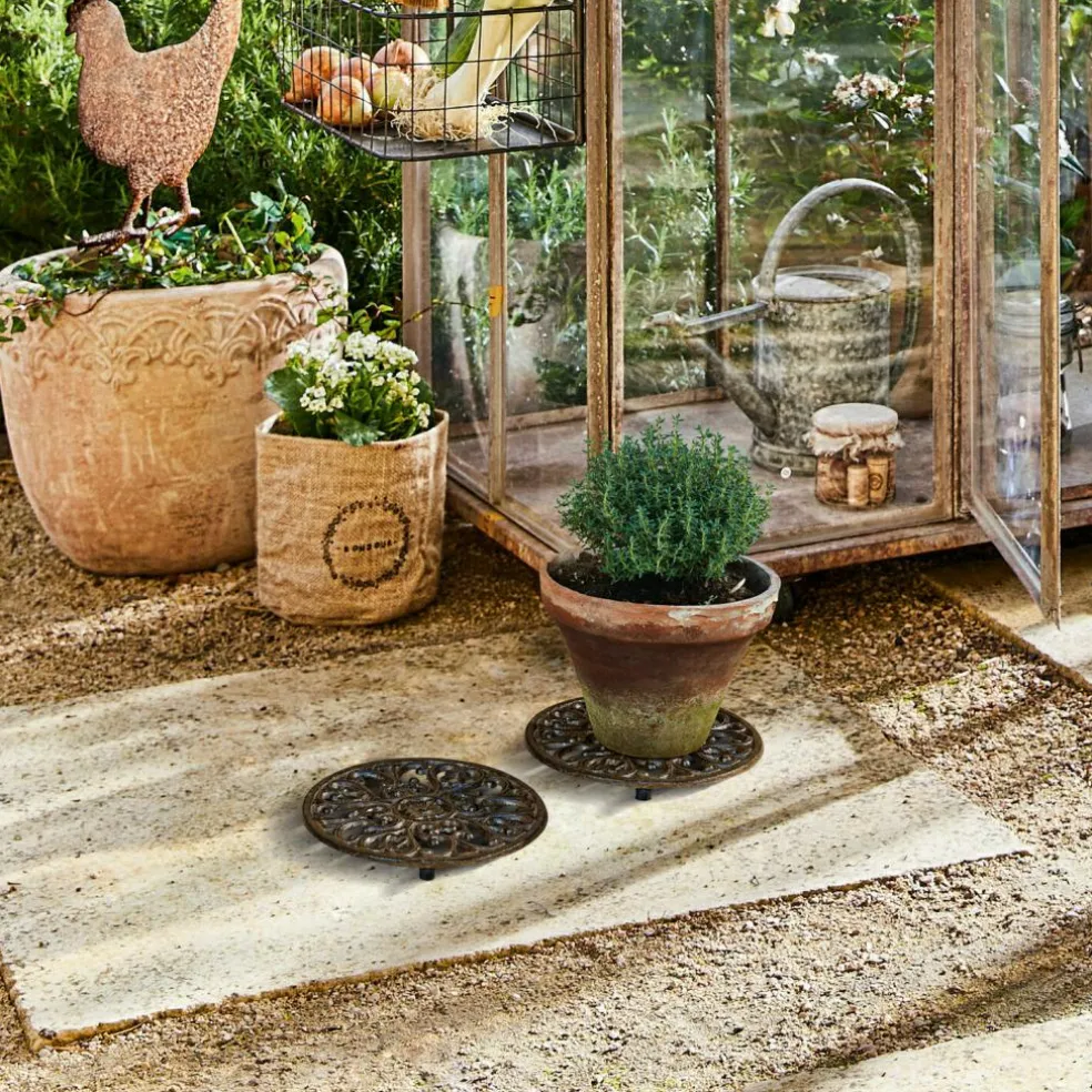 Topfuntersetzer 2er Set Winton