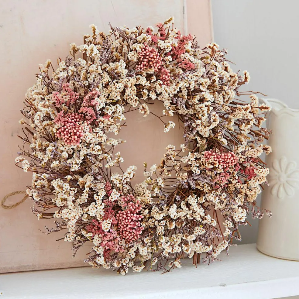 Trockenblumenkranz Jovilique