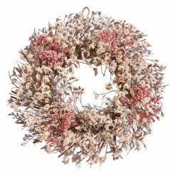 Trockenblumenkranz Jovilique