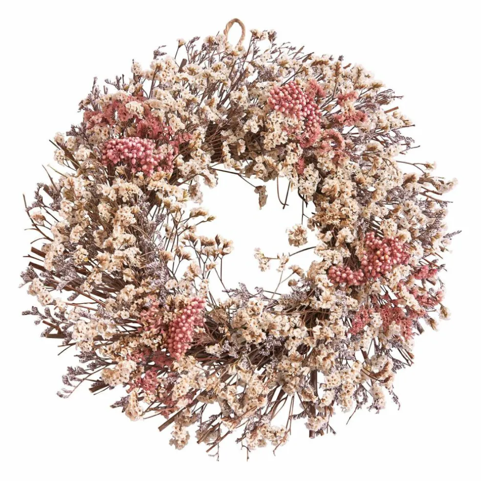 Trockenblumenkranz Jovilique