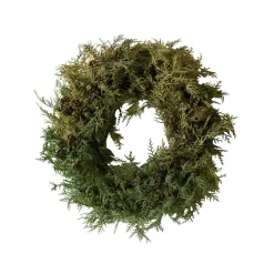 Trockenblumenkranz Willara