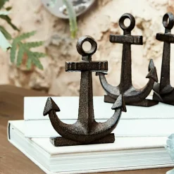 Türstopper 3er Set Anker