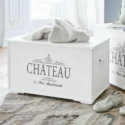 Truhe 2er Set Château