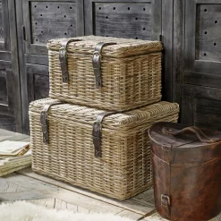 Truhe 2er Set Darill