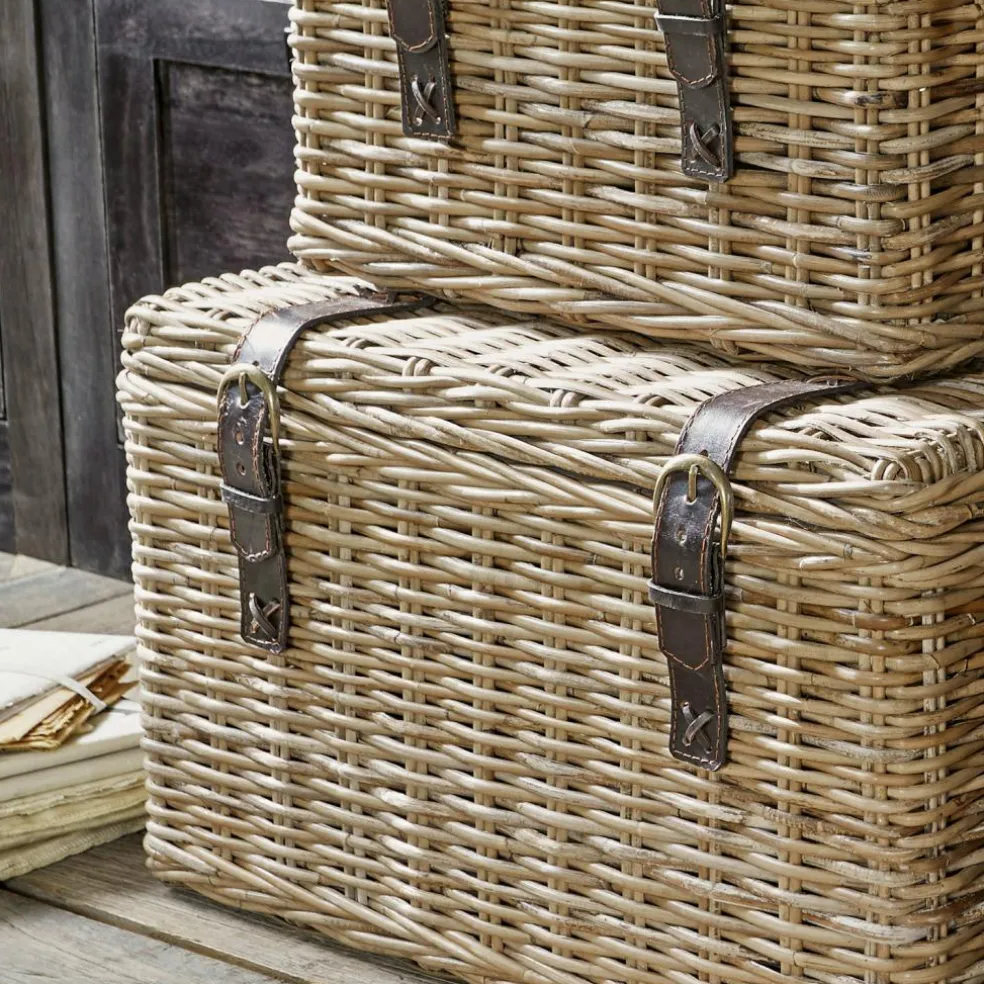 Truhe 2er Set Darill