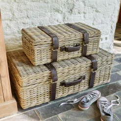 Truhe 2er Set Prelaire