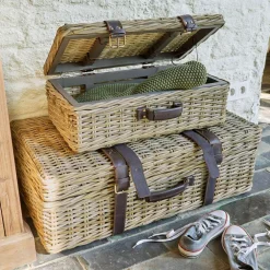 Truhe 2er Set Prelaire