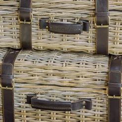 Truhe 2er Set Prelaire