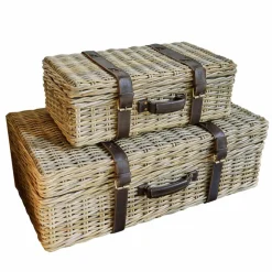 Truhe 2er Set Prelaire